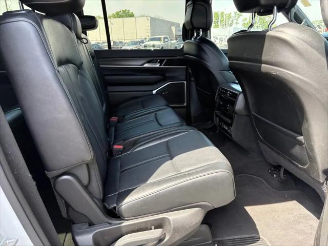 2024 Jeep Wagoneer Series II 4x4