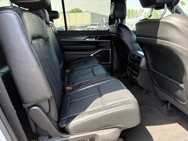 2024 Jeep Wagoneer Series II 4x4