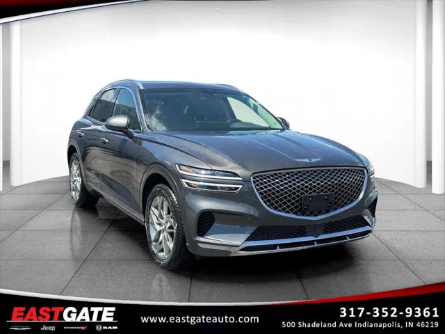 2025 Genesis GV70 2.5T AWD for sale in Indianapolis, IN