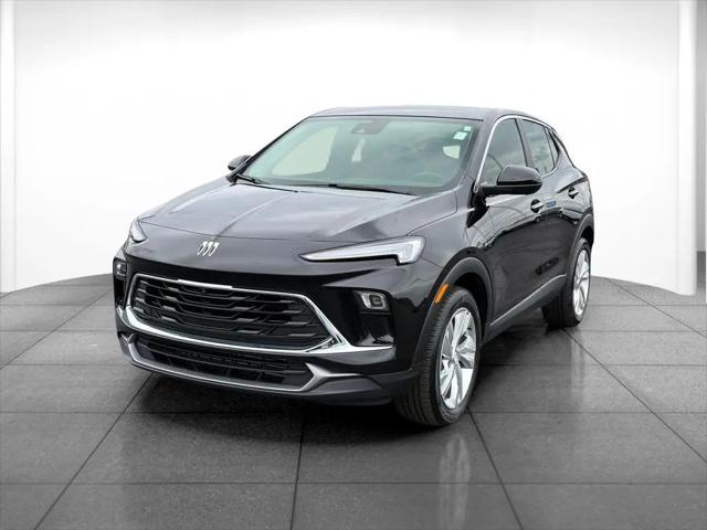 2024 Buick Encore GX Preferred FWD