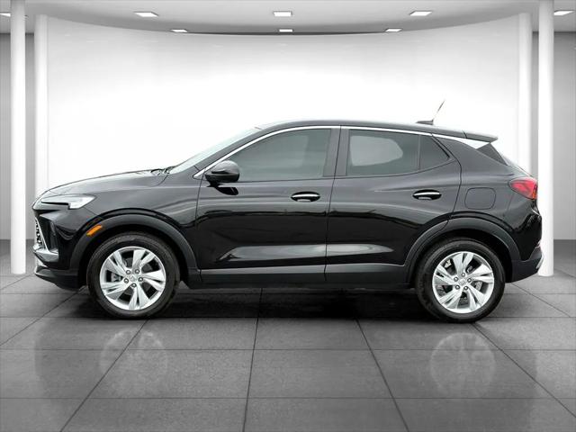 2024 Buick Encore GX Preferred FWD