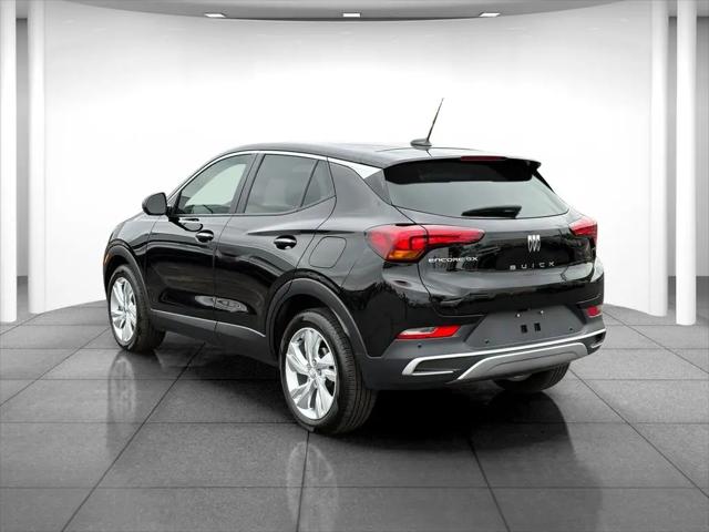 2024 Buick Encore GX Preferred FWD