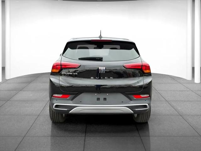 2024 Buick Encore GX Preferred FWD