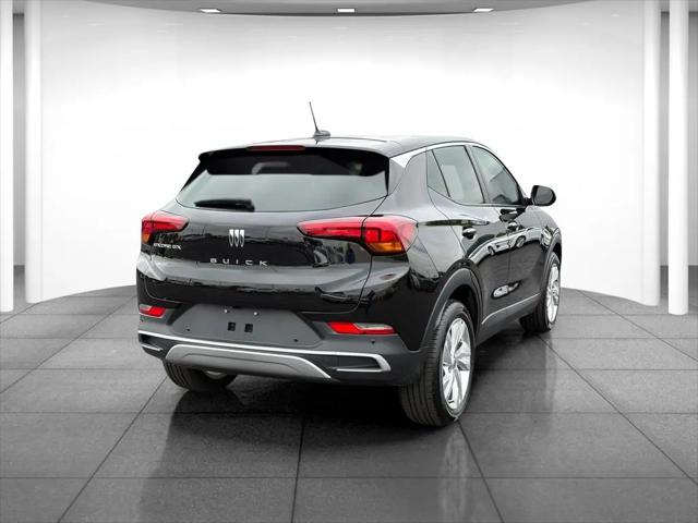 2024 Buick Encore GX Preferred FWD