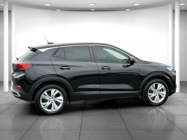 2024 Buick Encore GX Preferred FWD