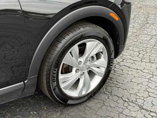 2024 Buick Encore GX Preferred FWD