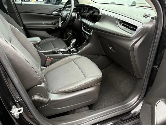 2024 Buick Encore GX Preferred FWD