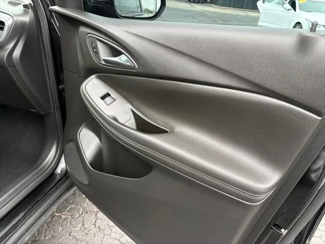 2024 Buick Encore GX Preferred FWD