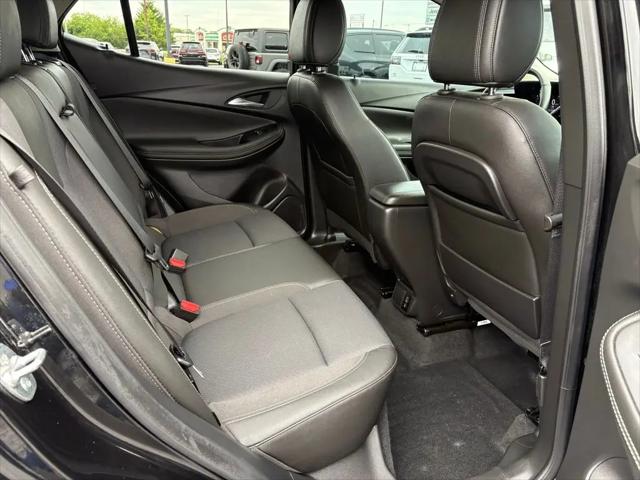 2024 Buick Encore GX Preferred FWD