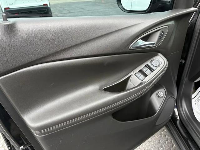 2024 Buick Encore GX Preferred FWD