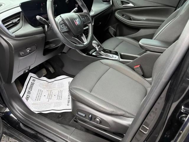 2024 Buick Encore GX Preferred FWD