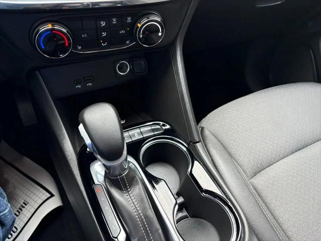 2024 Buick Encore GX Preferred FWD