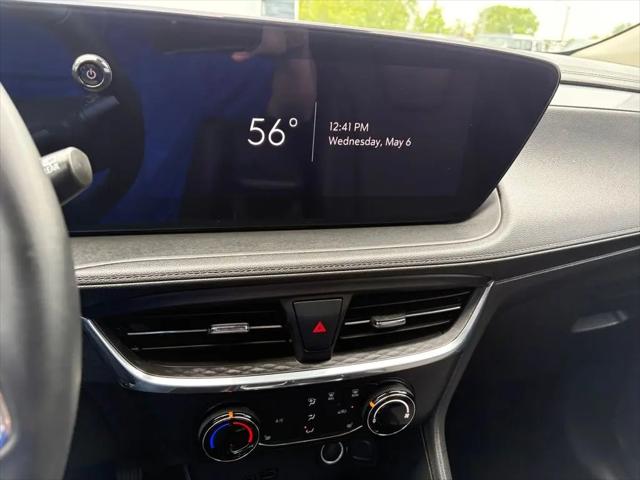 2024 Buick Encore GX Preferred FWD