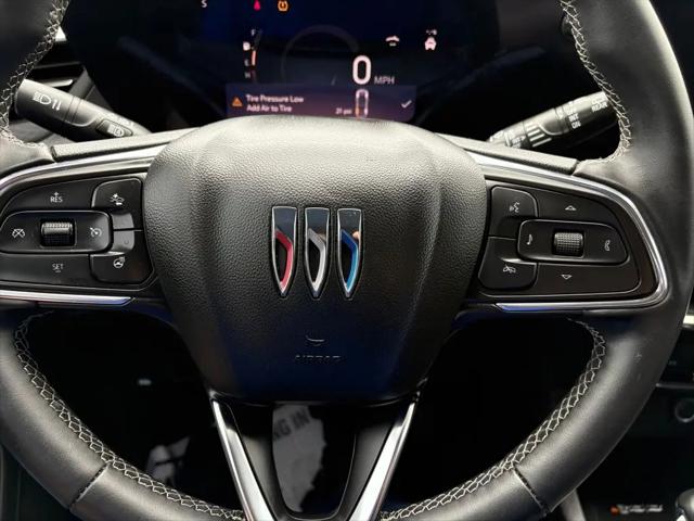 2024 Buick Encore GX Preferred FWD