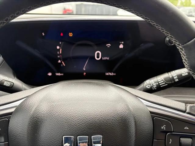 2024 Buick Encore GX Preferred FWD