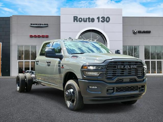 2026 Ram 3500 Tradesman/Big Horn for sale in Robbinsville, NJ