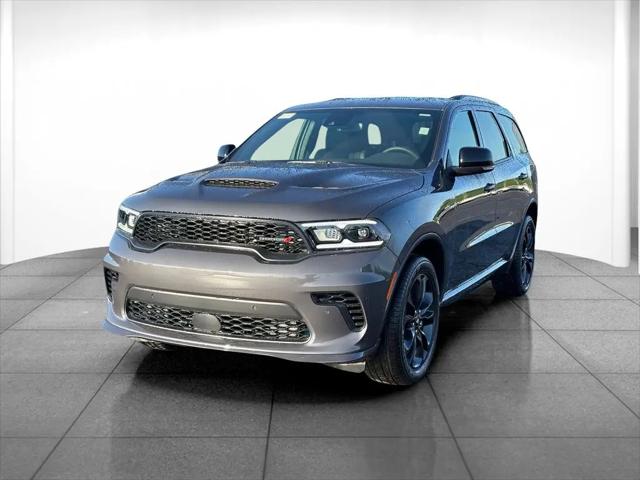 2026 Dodge Durango GT Plus AWD