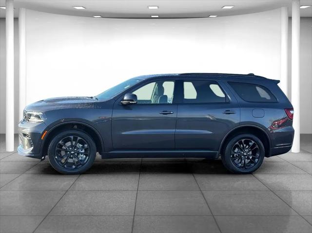 2026 Dodge Durango GT Plus AWD