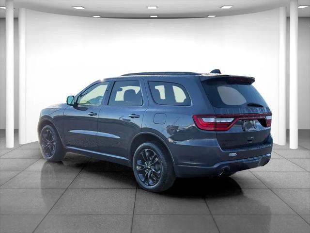 2026 Dodge Durango GT Plus AWD