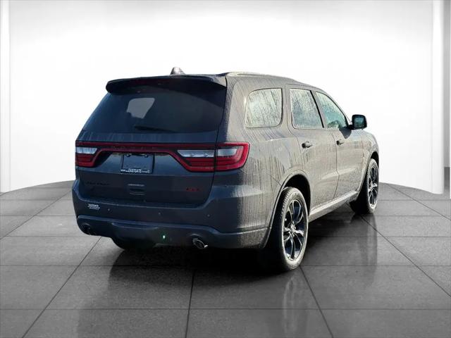 2026 Dodge Durango GT Plus AWD