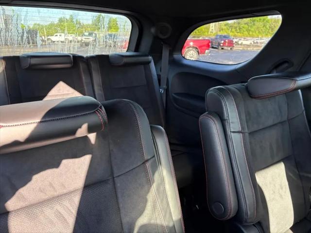2026 Dodge Durango GT Plus AWD