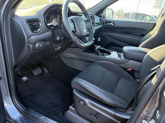 2026 Dodge Durango GT Plus AWD