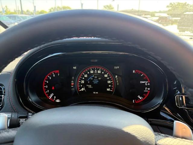 2026 Dodge Durango GT Plus AWD