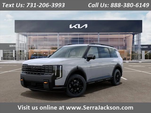 2027 Kia Telluride X-Pro SX for sale in Jackson, TN