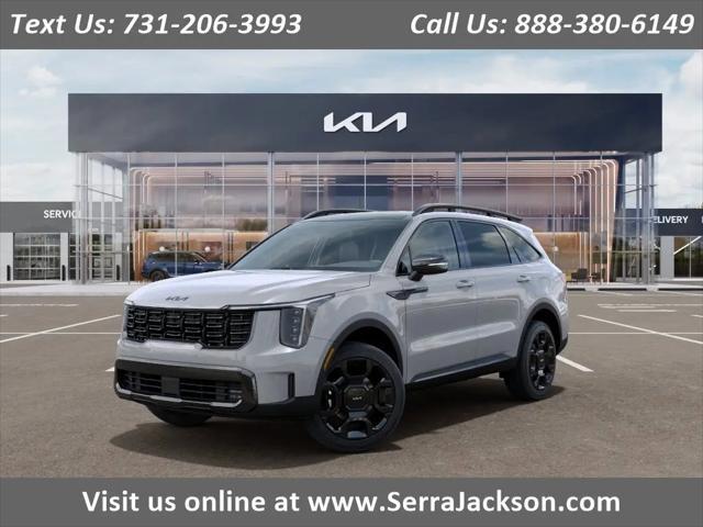 2026 Kia Sorento X-Line EX for sale in Jackson, TN