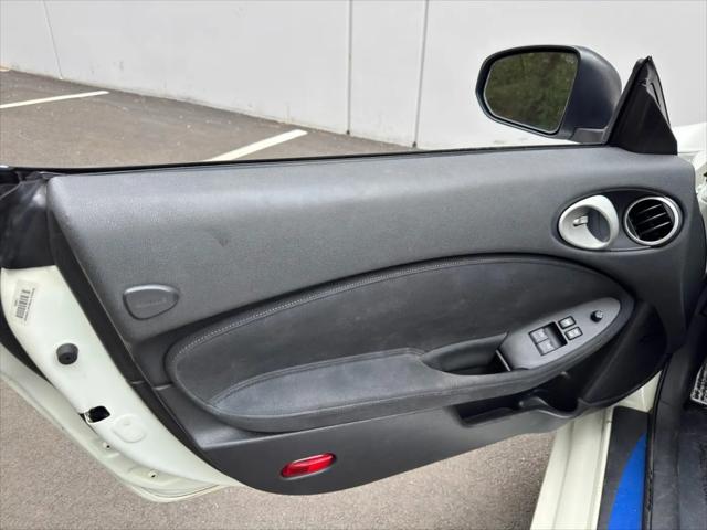 2010 Nissan 370Z Touring