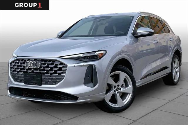 2026 Audi Q5 Premium Plus TFSI quattro S tronic for sale in El Paso, TX