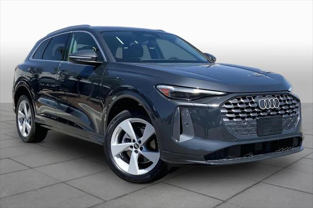 2026 Audi Q5 Premium Plus TFSI quattro S tronic
