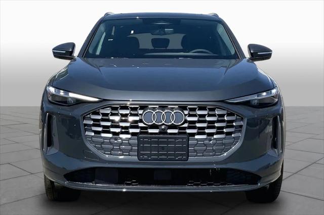 2026 Audi Q5 Premium Plus TFSI quattro S tronic