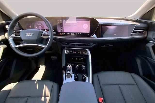 2026 Audi Q5 Premium Plus TFSI quattro S tronic