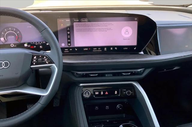 2026 Audi Q5 Premium Plus TFSI quattro S tronic