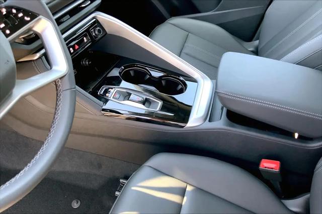 2026 Audi Q5 Premium Plus TFSI quattro S tronic