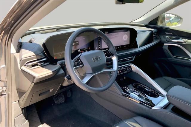 2026 Audi Q5 Premium Plus TFSI quattro S tronic