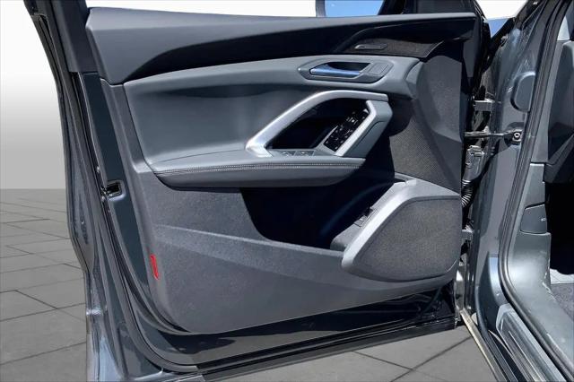 2026 Audi Q5 Premium Plus TFSI quattro S tronic