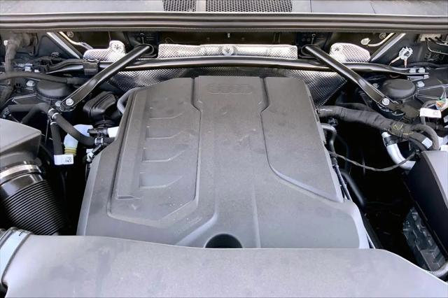 2026 Audi Q5 Premium Plus TFSI quattro S tronic