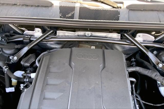 2026 Audi Q5 Premium Plus TFSI quattro S tronic
