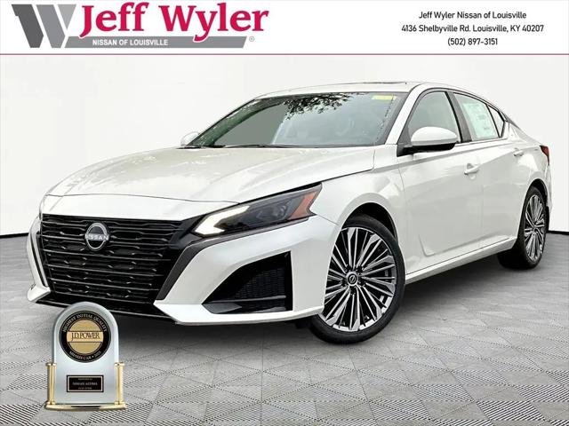 2026 Nissan Altima SV FWD for sale in Louisville, KY