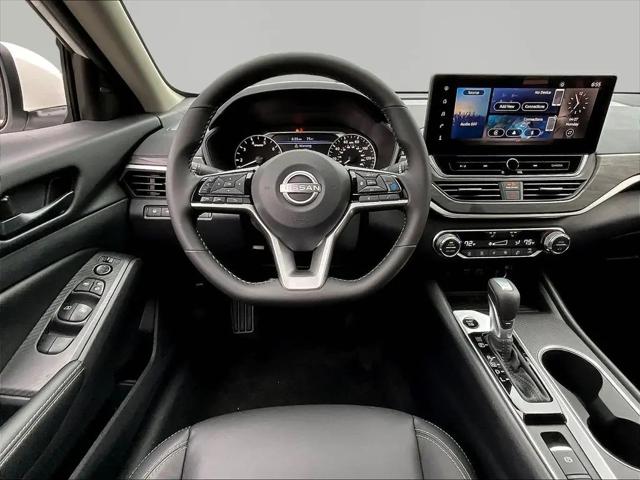 2026 Nissan Altima SV FWD