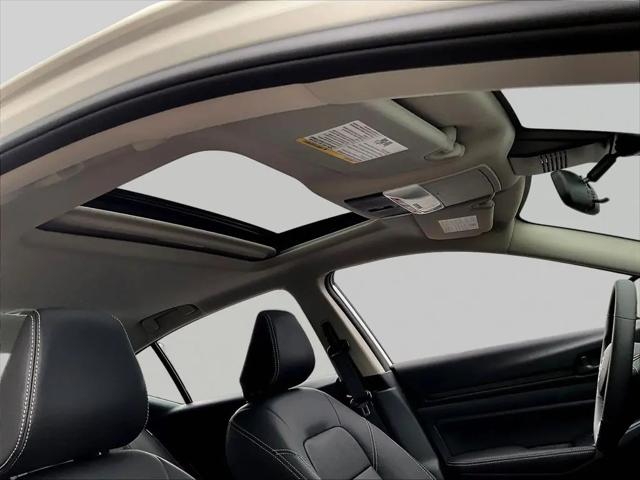 2026 Nissan Altima SV FWD