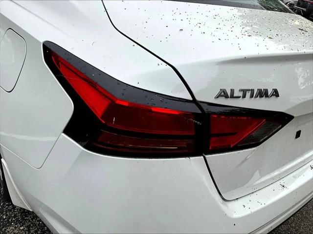 2026 Nissan Altima SV FWD