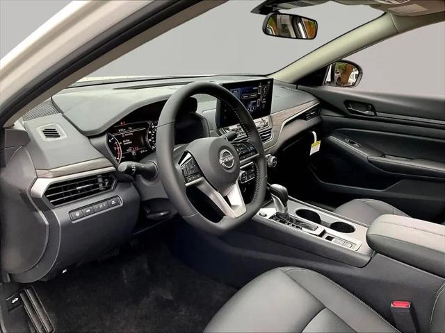 2026 Nissan Altima SV FWD