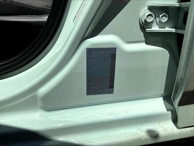 2026 Nissan Altima SV FWD