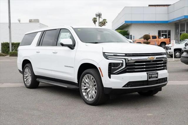 2026 Chevrolet Suburban LT, 4WD for sale in San Bernardino, CA