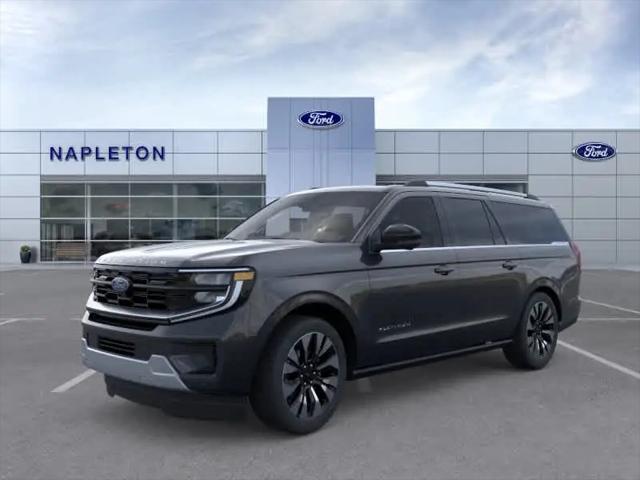 2026 Ford Expedition Max Platinum MAX for sale in Libertyville, IL