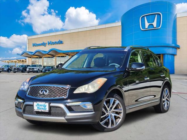 2017 INFINITI QX50 Standard for sale in Austin, TX