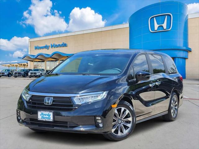 2024 Honda Odyssey EX-L for sale in Austin, TX